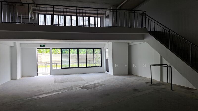 Ascent @ Gambas, 6 Gambas Way, 3,380 sqft, Factory / Workshop (B2) For Sale, by Toh Kim Heng, 25095090 - CommercialGuru.com.sg