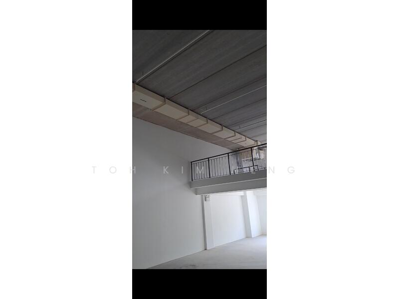 Ascent @ Gambas, 6 Gambas Way, 3,380 sqft, Factory / Workshop (B2) For Sale, by Toh Kim Heng, 25095090 - CommercialGuru.com.sg