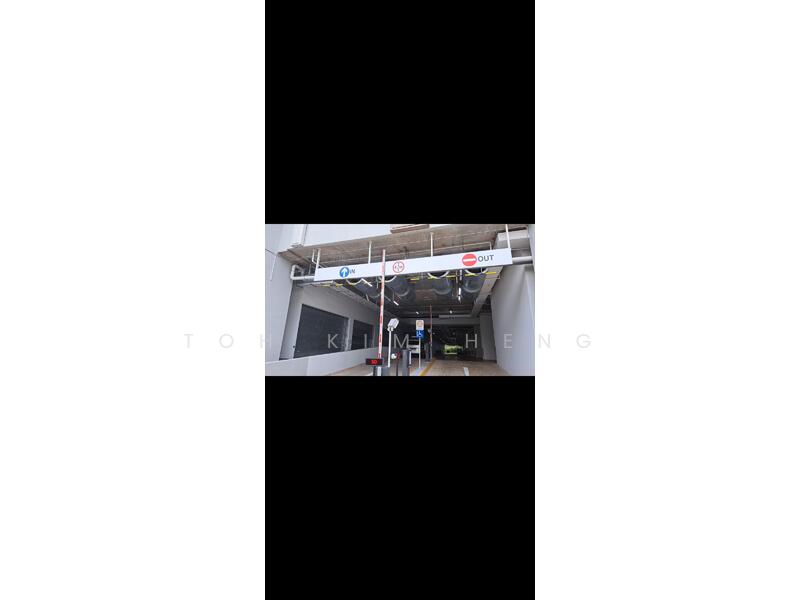 Ascent @ Gambas, 6 Gambas Way, 3,380 sqft, Factory / Workshop (B2) For Sale, by Toh Kim Heng, 25095090 - CommercialGuru.com.sg