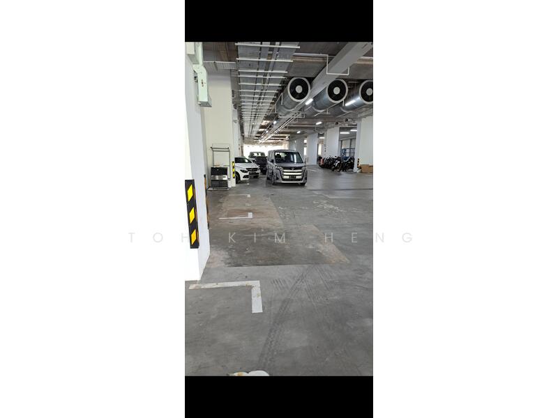 Ascent @ Gambas, 6 Gambas Way, 3,380 sqft, Factory / Workshop (B2) For Sale, by Toh Kim Heng, 25095090 - CommercialGuru.com.sg