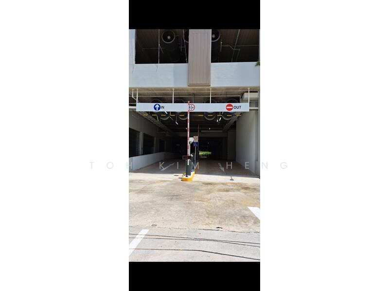 Ascent @ Gambas, 6 Gambas Way, 3,380 sqft, Factory / Workshop (B2) For Sale, by Toh Kim Heng, 25095090 - CommercialGuru.com.sg