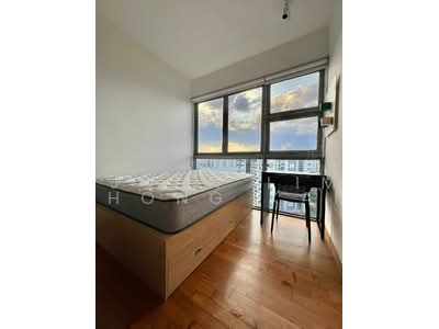 For Rent - RiverTrees Residences