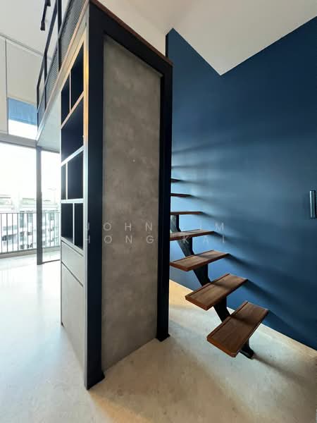 RiverTrees Residences, 21 Fernvale Close, 2 Bedrooms, 689 sqft, Condominium For Rent, by John Lim Hong Kai, 25095144 - PropertyGuru.com.sg