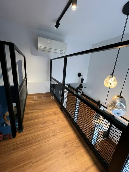 RiverTrees Residences, 21 Fernvale Close, 2 Bedrooms, 689 sqft, Condominium For Rent, by John Lim Hong Kai, 25095144 - PropertyGuru.com.sg