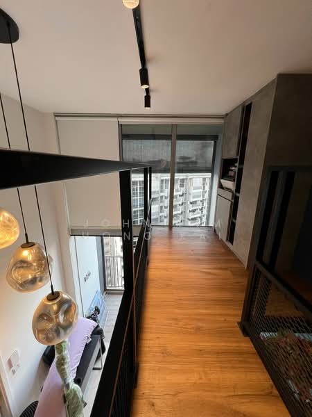 RiverTrees Residences, 21 Fernvale Close, 2 Bedrooms, 689 sqft, Condominium For Rent, by John Lim Hong Kai, 25095144 - PropertyGuru.com.sg