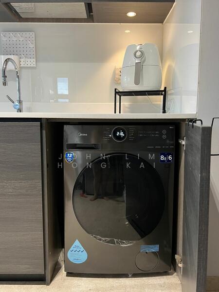 RiverTrees Residences, 21 Fernvale Close, 2 Bedrooms, 689 sqft, Condominium For Rent, by John Lim Hong Kai, 25095144 - PropertyGuru.com.sg