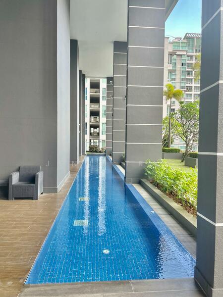 Cradels, 10 Lorong Limau, 1 Bedroom, 441 sqft, Condominium For Rent, by Jenny Tran, 25095188 - PropertyGuru.com.sg