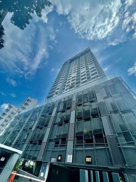 Cradels, 10 Lorong Limau, 1 Bedroom, 441 sqft, Condominium For Rent, by Jenny Tran, 25095188 - PropertyGuru.com.sg