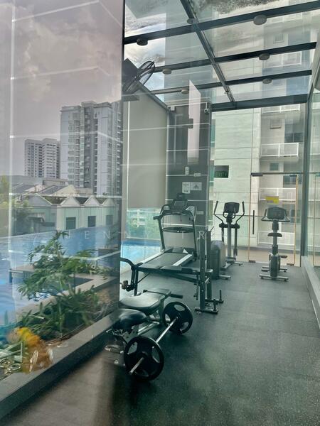 Cradels, 10 Lorong Limau, 1 Bedroom, 441 sqft, Condominium For Rent, by Jenny Tran, 25095188 - PropertyGuru.com.sg