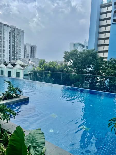 Cradels, 10 Lorong Limau, 1 Bedroom, 441 sqft, Condominium For Rent, by Jenny Tran, 25095188 - PropertyGuru.com.sg