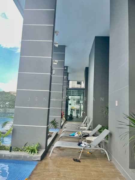 Cradels, 10 Lorong Limau, 1 Bedroom, 441 sqft, Condominium For Rent, by Jenny Tran, 25095188 - PropertyGuru.com.sg