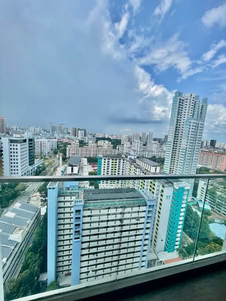 Cradels, 10 Lorong Limau, 1 Bedroom, 441 sqft, Condominium For Rent, by Jenny Tran, 25095188 - PropertyGuru.com.sg