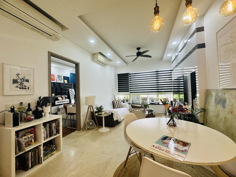 For Sale - Flamingo Valley