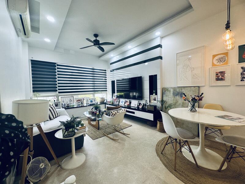 For Sale - Flamingo Valley