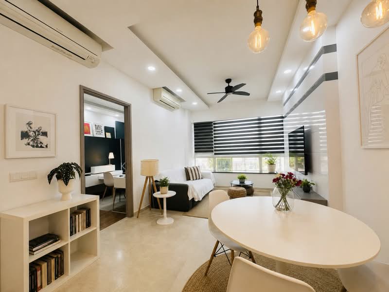 Flamingo Valley, 468 Siglap Road, 3 Bedrooms, 1,938 sqft, Condominium For Sale, by Kelly Lin, 25095190 - PropertyGuru.com.sg
