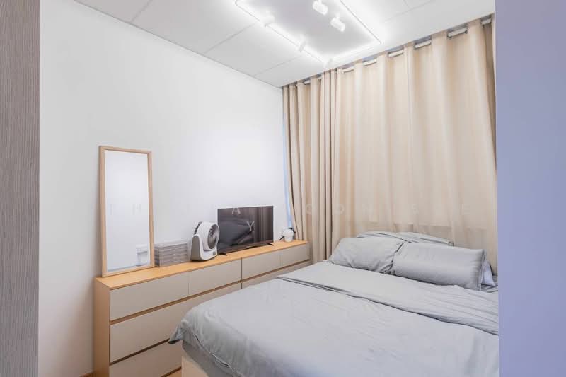 Treasure at Tampines Condominium For Sale at S$ 1,198,000 | PropertyGuru Singapore