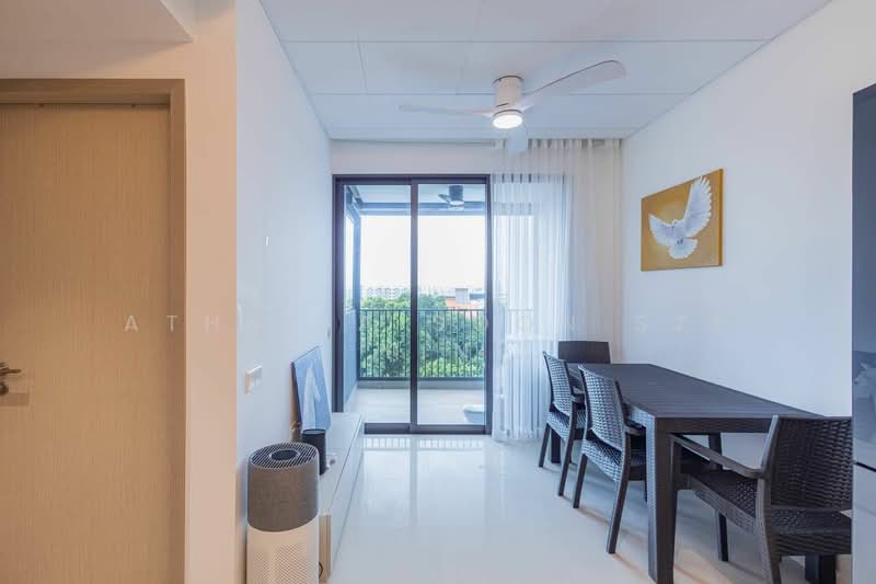 Treasure at Tampines Condominium For Sale at S$ 1,198,000 | PropertyGuru Singapore