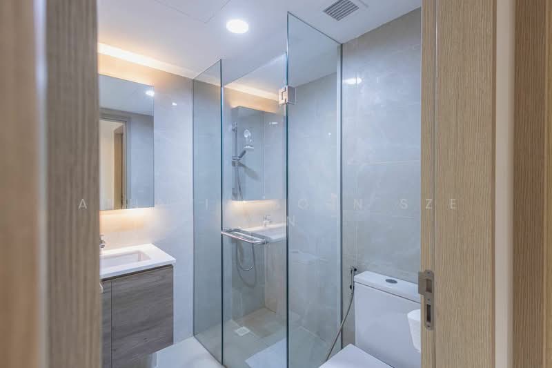 Treasure at Tampines Condominium For Sale at S$ 1,198,000 | PropertyGuru Singapore