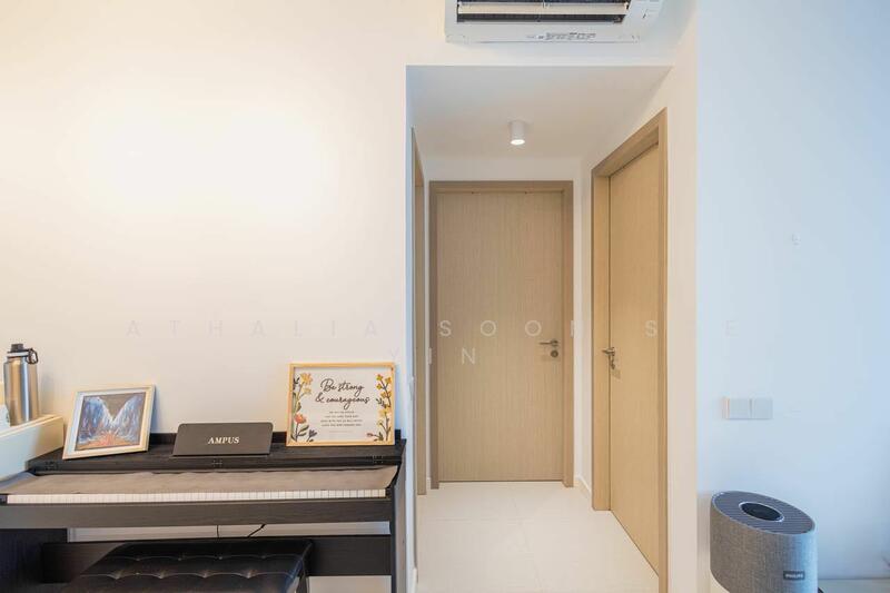 Treasure at Tampines Condominium For Sale at S$ 1,198,000 | PropertyGuru Singapore