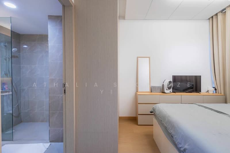 Treasure at Tampines Condominium For Sale at S$ 1,198,000 | PropertyGuru Singapore