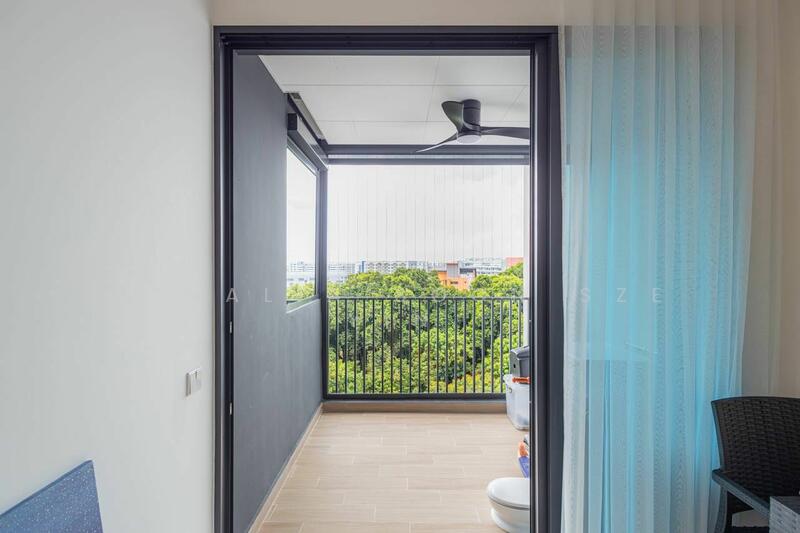 Treasure at Tampines Condominium For Sale at S$ 1,198,000 | PropertyGuru Singapore