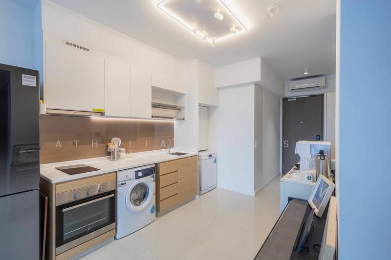 Treasure at Tampines Condominium For Sale at S$ 1,198,000 | PropertyGuru Singapore