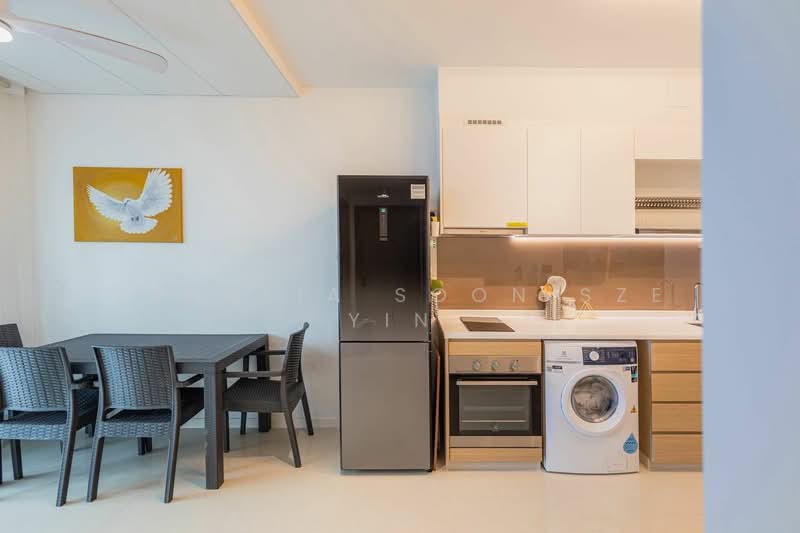 Treasure at Tampines Condominium For Sale at S$ 1,198,000 | PropertyGuru Singapore