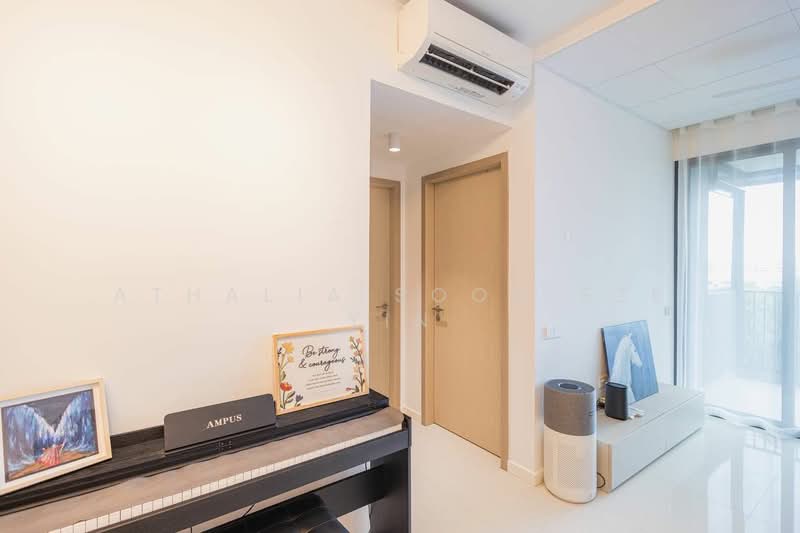 Treasure at Tampines Condominium For Sale at S$ 1,198,000 | PropertyGuru Singapore