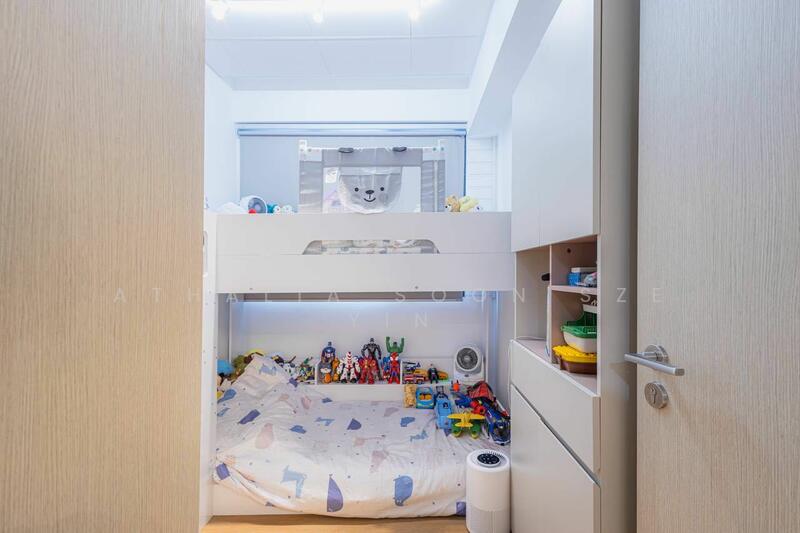 Treasure at Tampines Condominium For Sale at S$ 1,198,000 | PropertyGuru Singapore