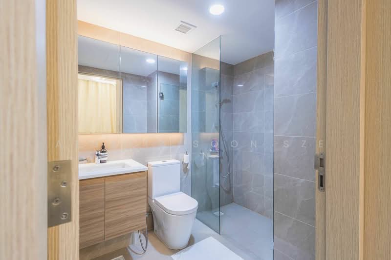 Treasure at Tampines Condominium For Sale at S$ 1,198,000 | PropertyGuru Singapore
