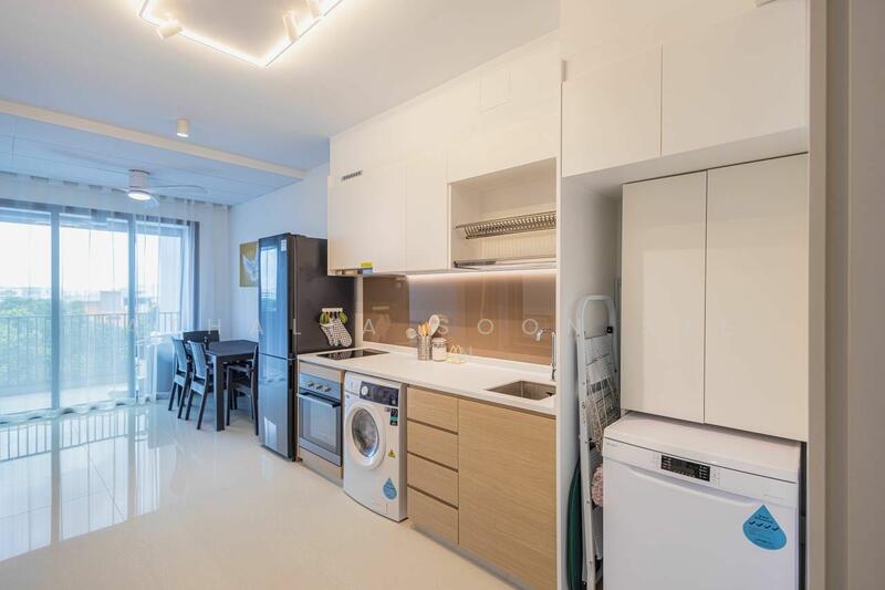 Treasure at Tampines Condominium For Sale at S$ 1,198,000 | PropertyGuru Singapore