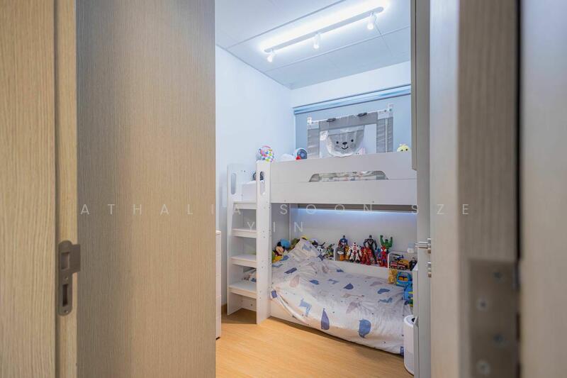 Treasure at Tampines Condominium For Sale at S$ 1,198,000 | PropertyGuru Singapore