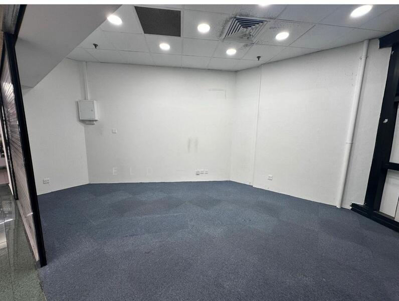Sim Lim Square, 1 Rochor Canal Road, 200 sqft, Other Retail For Rent, by Eldora Lie, 25095247 - CommercialGuru.com.sg