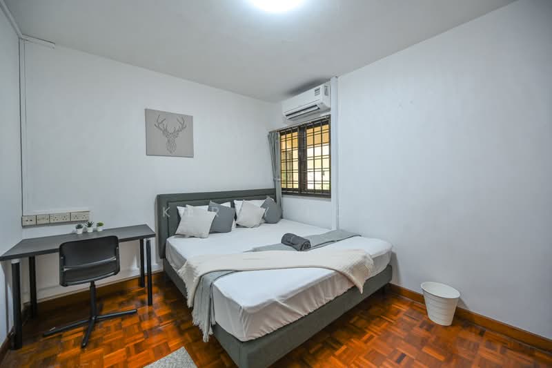 Ivory Heights, 117 Jurong East Street 13, 5 Bedrooms, 1,668 sqft, Apartment For Rent, by Kerry Hoo, 25095265 - PropertyGuru.com.sg