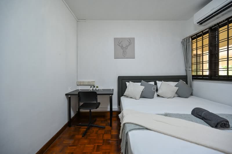 Ivory Heights, 117 Jurong East Street 13, 5 Bedrooms, 1,668 sqft, Apartment For Rent, by Kerry Hoo, 25095265 - PropertyGuru.com.sg