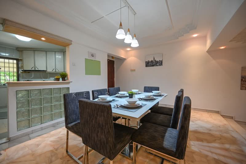 Ivory Heights, 117 Jurong East Street 13, 5 Bedrooms, 1,668 sqft, Apartment For Rent, by Kerry Hoo, 25095265 - PropertyGuru.com.sg