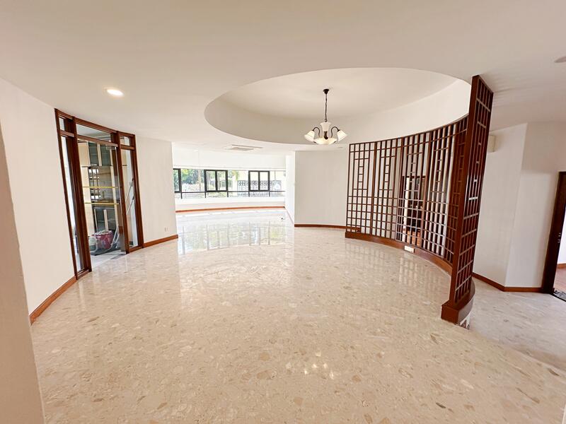 The Draycott For Rent in Singapore