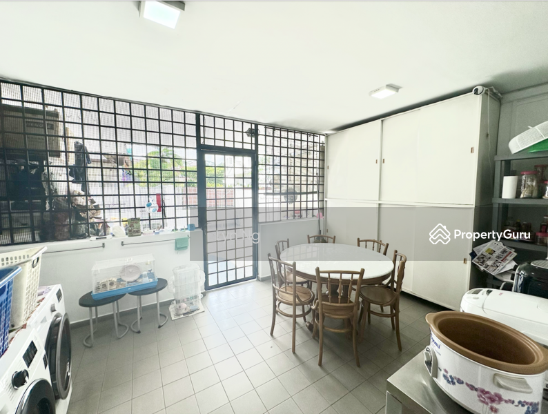 For Sale - ⭐️FREEHOLD 2 Storey Terrace@Springleaf/thong Soon/Springside/Upper Thomson⭐️