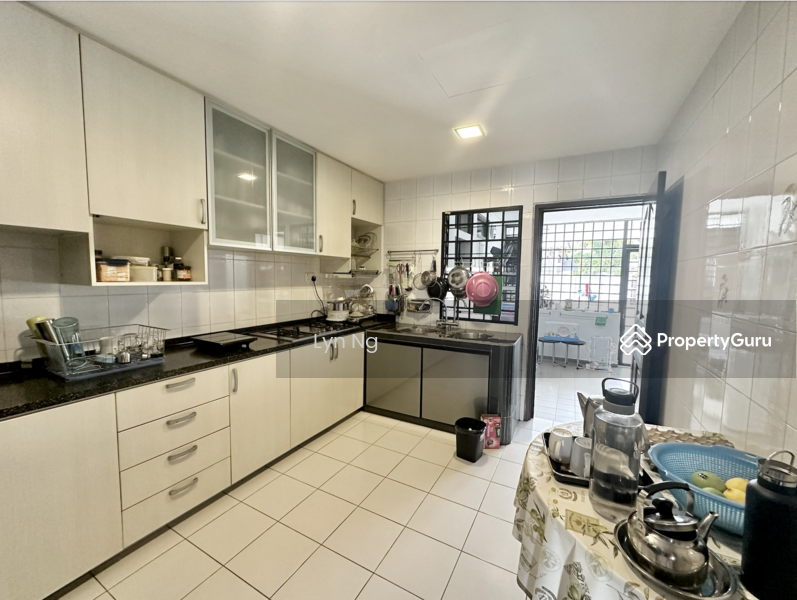For Sale - ⭐️FREEHOLD 2 Storey Terrace@Springleaf/thong Soon/Springside/Upper Thomson⭐️