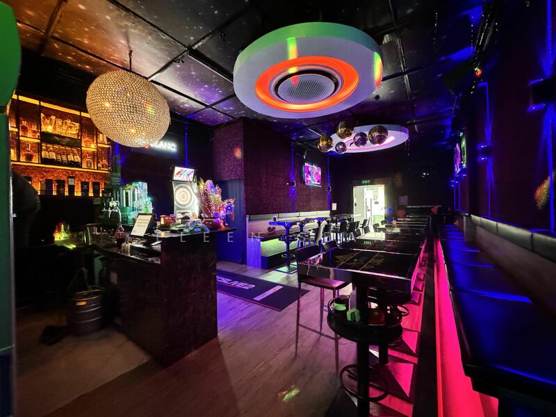 Tanjong Pagar Chinatown, , 1,500 sqft, Shop / Shophouse For Rent, by Eleen Seah, 25095610 - CommercialGuru.com.sg