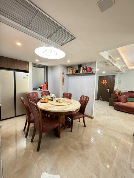 The Visionaire, 170 Canberra Drive, 4 Bedrooms, 1,442 sqft, Executive Condominium For Rent, by Li Xinghua, 25095645 - PropertyGuru.com.sg