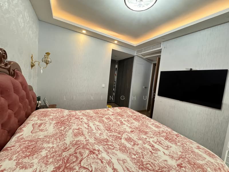 The Visionaire, 170 Canberra Drive, 4 Bedrooms, 1,442 sqft, Executive Condominium For Rent, by Li Xinghua, 25095645 - PropertyGuru.com.sg