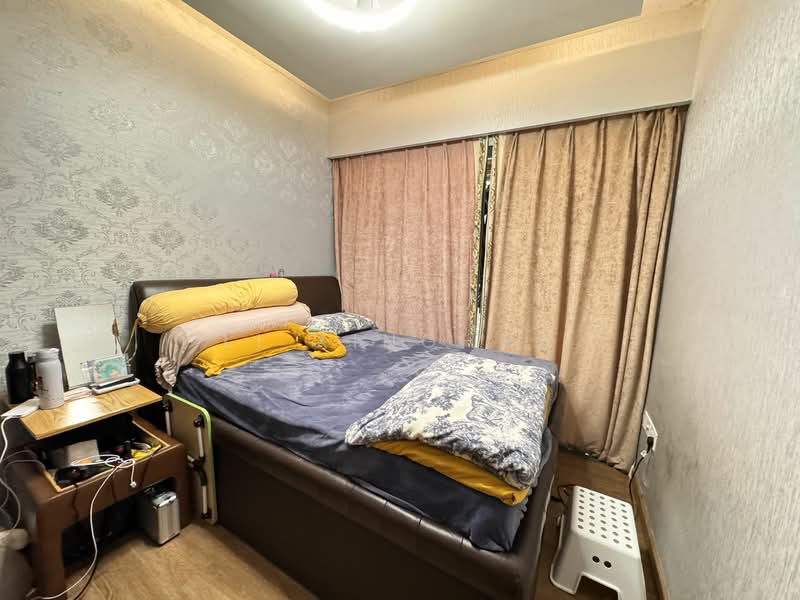 The Visionaire, 170 Canberra Drive, 4 Bedrooms, 1,442 sqft, Executive Condominium For Rent, by Li Xinghua, 25095645 - PropertyGuru.com.sg