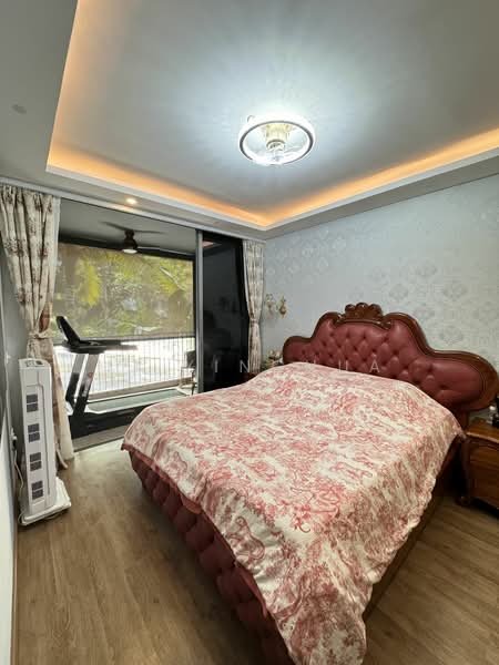 The Visionaire, 170 Canberra Drive, 4 Bedrooms, 1,442 sqft, Executive Condominium For Rent, by Li Xinghua, 25095645 - PropertyGuru.com.sg