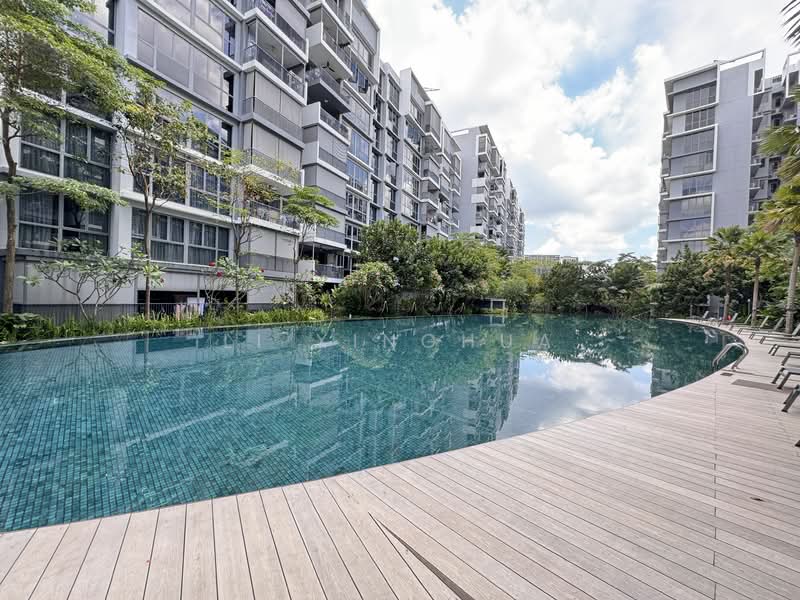 The Visionaire, 170 Canberra Drive, 4 Bedrooms, 1,442 sqft, Executive Condominium For Rent, by Li Xinghua, 25095645 - PropertyGuru.com.sg