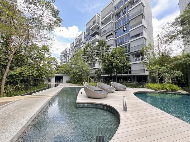 The Visionaire, 170 Canberra Drive, 4 Bedrooms, 1,442 sqft, Executive Condominium For Rent, by Li Xinghua, 25095645 - PropertyGuru.com.sg