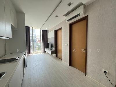 For Sale - Urban Lofts