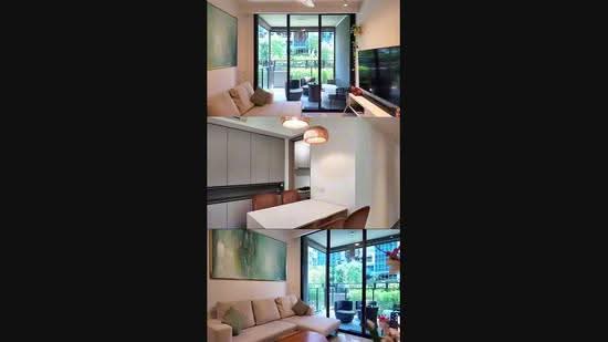 The Tapestry, 53 Tampines Street 86, Pasir Ris / Tampines, 3 Bedrooms, 990 sqft, Condominium For Sale, by Sharmiyla Ry, 25095731 - PropertyGuru.com.sg