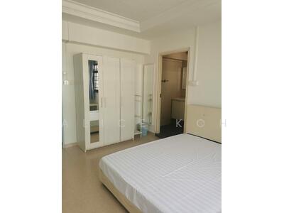 For Rent - 480A Sembawang Drive