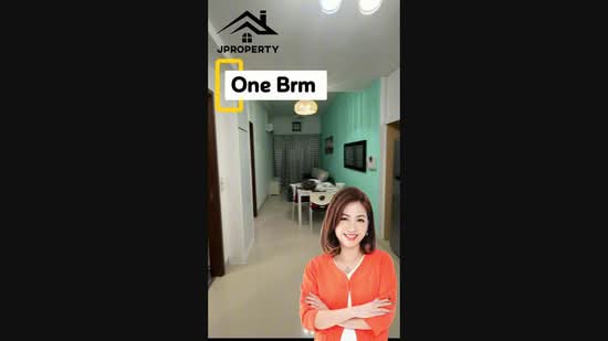 D'Zire, 12 Robey Crescent, 1 Bedroom, 484 sqft, Condominium For Rent, by Jasmine Tan P H, 25095800 - PropertyGuru.com.sg